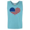 Garment-Dyed Heavyweight Tank Top Thumbnail