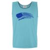 Garment-Dyed Heavyweight Tank Top Thumbnail