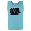 Garment-Dyed Heavyweight Tank Top Thumbnail