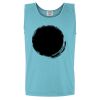 Garment-Dyed Heavyweight Tank Top Thumbnail