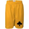 Men's Pro Mesh 9" Shorts Thumbnail