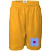 Men's Pro Mesh 9" Shorts Thumbnail