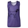 Youth Pro Mesh Reversible Tank Top Thumbnail