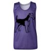 Youth Pro Mesh Reversible Tank Top Thumbnail