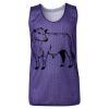 Youth Pro Mesh Reversible Tank Top Thumbnail
