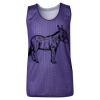 Youth Pro Mesh Reversible Tank Top Thumbnail