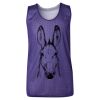 Youth Pro Mesh Reversible Tank Top Thumbnail