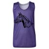 Youth Pro Mesh Reversible Tank Top Thumbnail