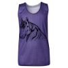 Youth Pro Mesh Reversible Tank Top Thumbnail