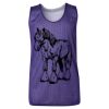 Youth Pro Mesh Reversible Tank Top Thumbnail