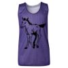Youth Pro Mesh Reversible Tank Top Thumbnail