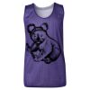 Youth Pro Mesh Reversible Tank Top Thumbnail