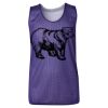 Youth Pro Mesh Reversible Tank Top Thumbnail