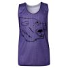 Youth Pro Mesh Reversible Tank Top Thumbnail
