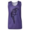 Youth Pro Mesh Reversible Tank Top Thumbnail