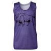 Youth Pro Mesh Reversible Tank Top Thumbnail