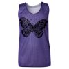 Youth Pro Mesh Reversible Tank Top Thumbnail