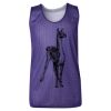 Youth Pro Mesh Reversible Tank Top Thumbnail