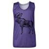 Youth Pro Mesh Reversible Tank Top Thumbnail