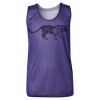 Youth Pro Mesh Reversible Tank Top Thumbnail