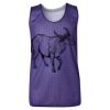 Youth Pro Mesh Reversible Tank Top Thumbnail