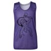 Youth Pro Mesh Reversible Tank Top Thumbnail