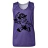 Youth Pro Mesh Reversible Tank Top Thumbnail