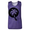 Youth Pro Mesh Reversible Tank Top Thumbnail