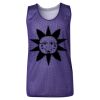 Youth Pro Mesh Reversible Tank Top Thumbnail