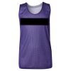 Youth Pro Mesh Reversible Tank Top Thumbnail