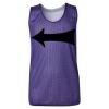 Youth Pro Mesh Reversible Tank Top Thumbnail