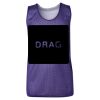 Youth Pro Mesh Reversible Tank Top Thumbnail