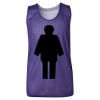 Youth Pro Mesh Reversible Tank Top Thumbnail