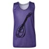 Youth Pro Mesh Reversible Tank Top Thumbnail