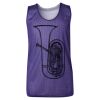 Youth Pro Mesh Reversible Tank Top Thumbnail