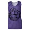 Youth Pro Mesh Reversible Tank Top Thumbnail