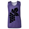 Youth Pro Mesh Reversible Tank Top Thumbnail