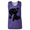 Youth Pro Mesh Reversible Tank Top Thumbnail