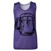 Youth Pro Mesh Reversible Tank Top Thumbnail