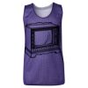 Youth Pro Mesh Reversible Tank Top Thumbnail