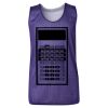 Youth Pro Mesh Reversible Tank Top Thumbnail