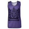 Youth Pro Mesh Reversible Tank Top Thumbnail