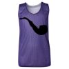Youth Pro Mesh Reversible Tank Top Thumbnail