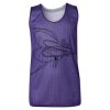 Youth Pro Mesh Reversible Tank Top Thumbnail