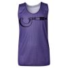 Youth Pro Mesh Reversible Tank Top Thumbnail