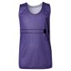 Youth Pro Mesh Reversible Tank Top Thumbnail