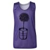 Youth Pro Mesh Reversible Tank Top Thumbnail
