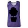 Youth Pro Mesh Reversible Tank Top Thumbnail