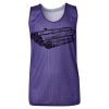 Youth Pro Mesh Reversible Tank Top Thumbnail