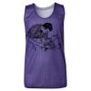 Youth Pro Mesh Reversible Tank Top Thumbnail
